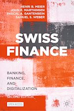 Download this eBook Swiss Finance
