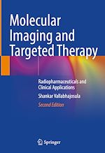 Télécharger le livre :  Molecular Imaging and Targeted Therapy