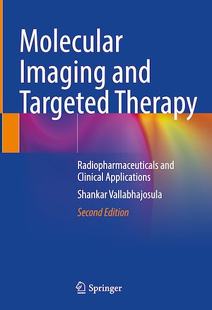 Téléchargez le livre :  Molecular Imaging and Targeted Therapy
