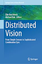 Télécharger le livre :  Distributed Vision