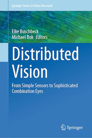 Téléchargez le livre :  Distributed Vision