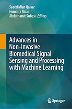 Télécharger le livre :  Advances in Non-Invasive Biomedical Signal Sensing and Processing with Machine Learning
