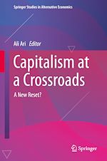 Télécharger le livre :  Capitalism at a Crossroads