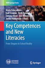 Télécharger le livre :  Key Competences and New Literacies