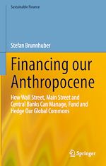 Télécharger le livre :  Financing our Anthropocene