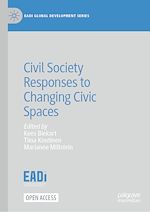 Download this eBook Civil Society Responses to Changing Civic Spaces