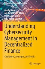 Télécharger le livre :  Understanding Cybersecurity Management in Decentralized Finance