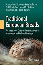 Télécharger le livre :  Traditional European Breads