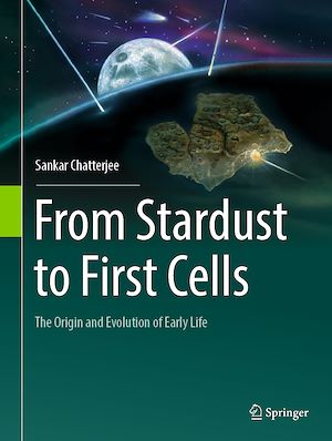 Téléchargez le livre :  From Stardust to First Cells