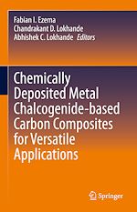 Télécharger le livre :  Chemically Deposited Metal Chalcogenide-based Carbon Composites for Versatile Applications