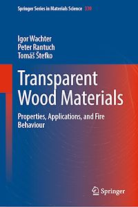 Télécharger le livre :  Transparent Wood Materials