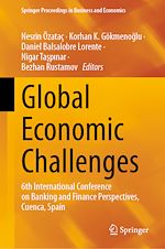 Télécharger le livre :  Global Economic Challenges
