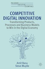 Télécharger le livre :  Competitive Digital Innovation