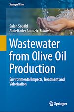 Télécharger le livre :  Wastewater from Olive Oil Production