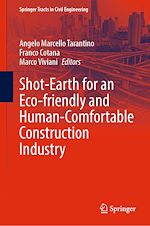 Download this eBook Shot-Earth for an Eco-friendly and Human-Comfortable Construction Industry