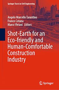 Télécharger le livre :  Shot-Earth for an Eco-friendly and Human-Comfortable Construction Industry