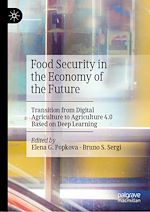 Télécharger le livre :  Food Security in the Economy of the Future