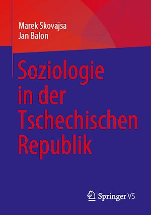 Download the eBook: Soziologie in der Tschechischen Republik
