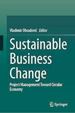 Télécharger le livre :  Sustainable Business Change