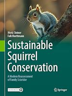 Télécharger le livre :  Sustainable Squirrel Conservation