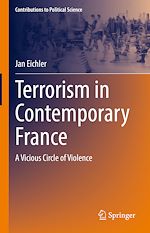 Télécharger le livre :  Terrorism in Contemporary France