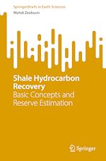 Télécharger le livre :  Shale Hydrocarbon Recovery