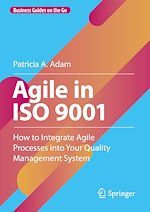 Télécharger le livre :  Agile in ISO 9001