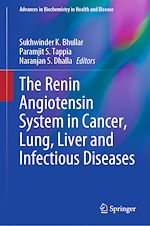 Télécharger le livre :  The Renin Angiotensin System in Cancer, Lung, Liver and Infectious Diseases