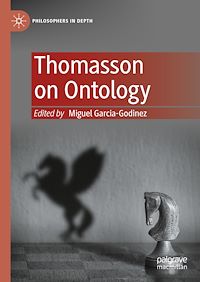 Télécharger le livre :  Thomasson on Ontology