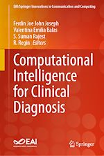 Télécharger le livre :  Computational Intelligence for Clinical Diagnosis