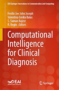 Télécharger le livre :  Computational Intelligence for Clinical Diagnosis