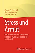 Télécharger le livre :  Stress und Armut