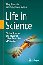 Télécharger le livre :  Life in Science