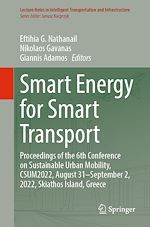 Download this eBook Smart Energy for Smart Transport