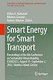 Télécharger le livre :  Smart Energy for Smart Transport