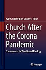 Télécharger le livre :  Church After the Corona Pandemic