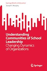 Télécharger le livre :  Understanding Communities of School Leadership