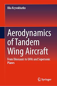 Télécharger le livre :  Aerodynamics of Tandem Wing Aircraft