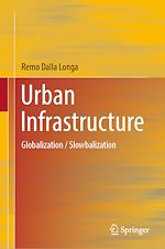 Télécharger le livre :  Urban Infrastructure
