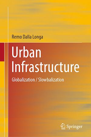 Téléchargez le livre :  Urban Infrastructure