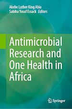 Télécharger le livre :  Antimicrobial Research and One Health in Africa