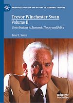 Télécharger le livre :  Trevor Winchester Swan, Volume II