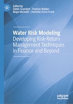 Télécharger le livre :  Water Risk Modeling