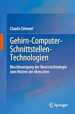Télécharger le livre :  Gehirn-Computer-Schnittstellen-Technologien