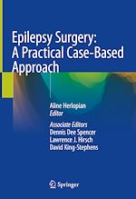 Télécharger le livre :  Epilepsy Surgery: A Practical Case-Based Approach