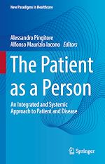 Télécharger le livre :  The Patient as a Person