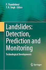 Télécharger le livre :  Landslides: Detection, Prediction and Monitoring