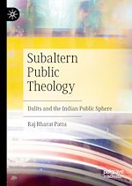 Télécharger le livre :  Subaltern Public Theology