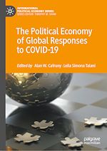Télécharger le livre :  The Political Economy of Global Responses to COVID-19