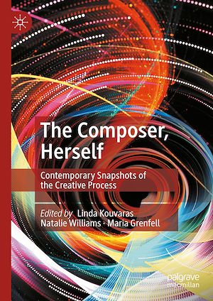 Téléchargez le livre :  The Composer, Herself